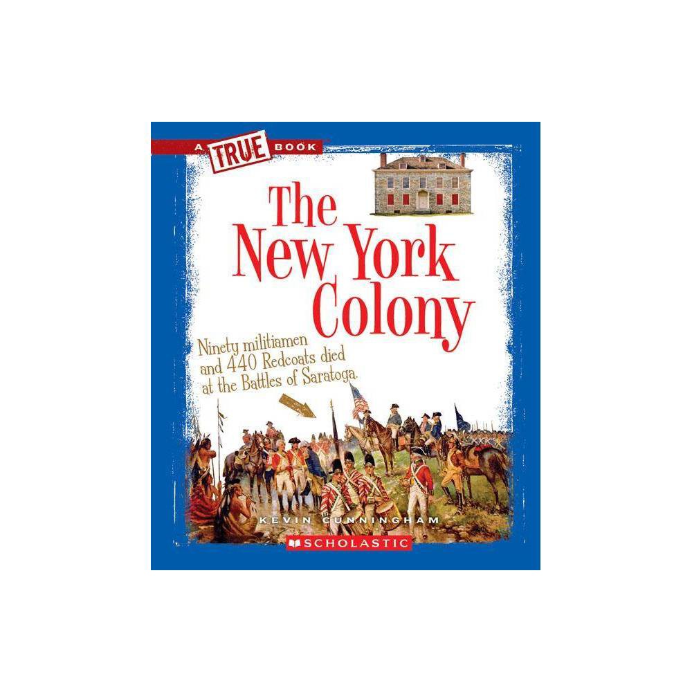The New York Colony