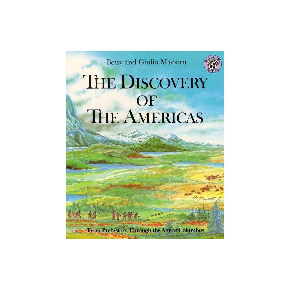 The Discovery of the Americas