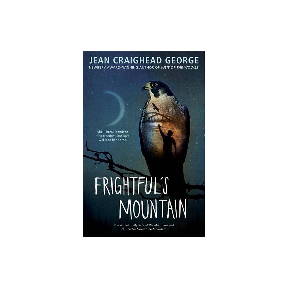 Frightful's Mountain