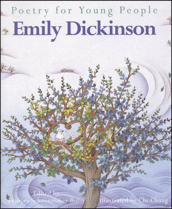 Poetry for Young People Emily Dickinson