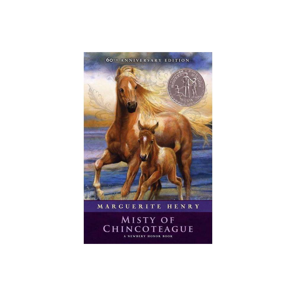 Misty of Chincoteague