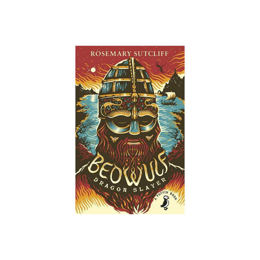 Beowulf, Dragon Slayer (PB)