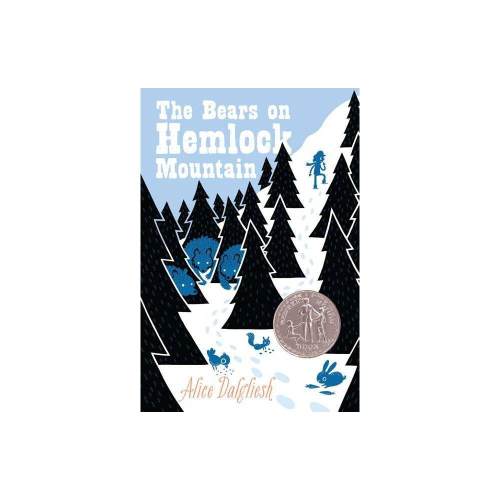 The Bears on Hemlock Mountain