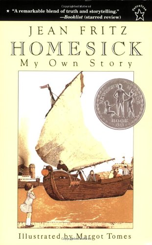 Homesick - My Own Story