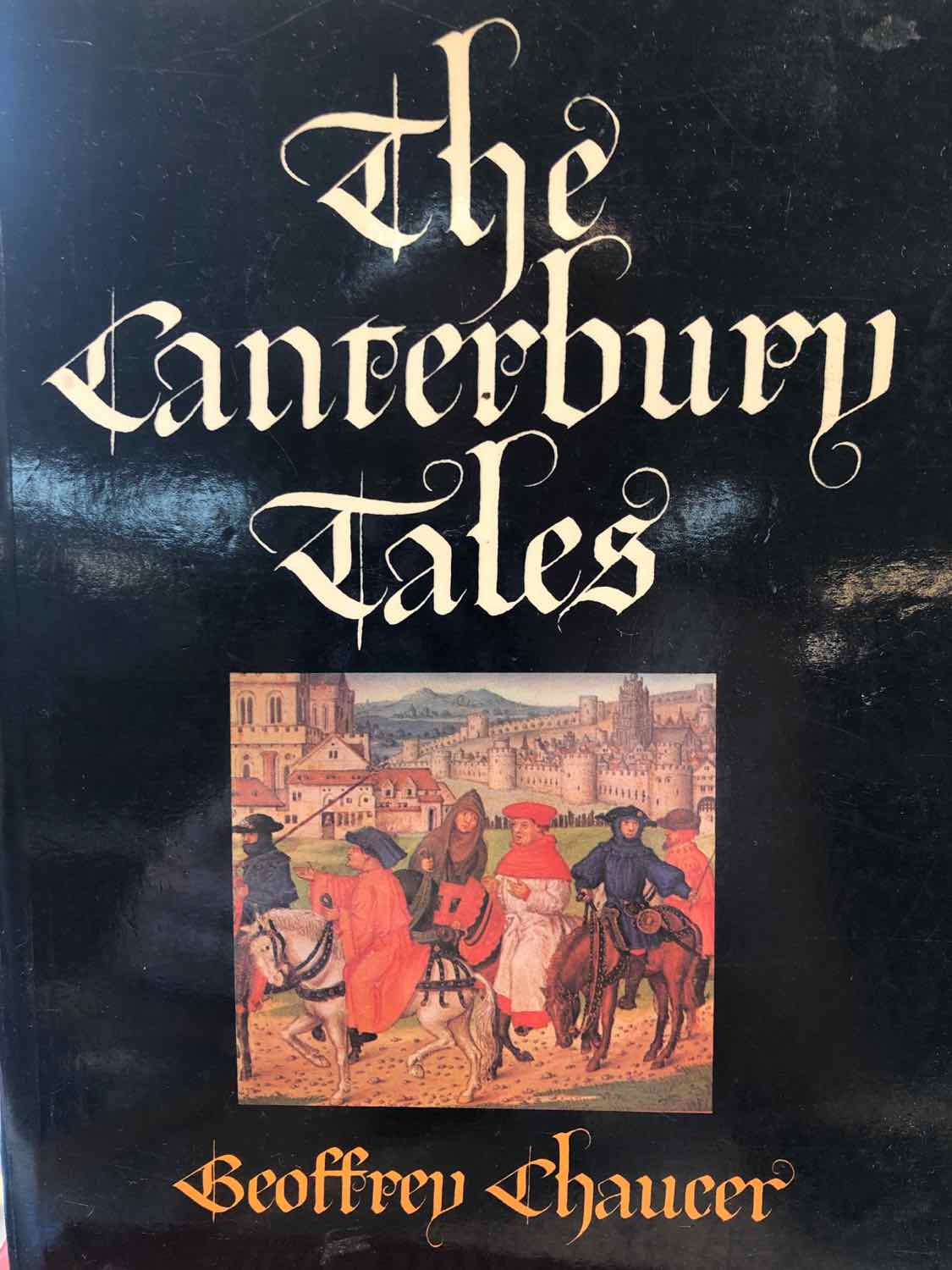 The Canterbury Tales