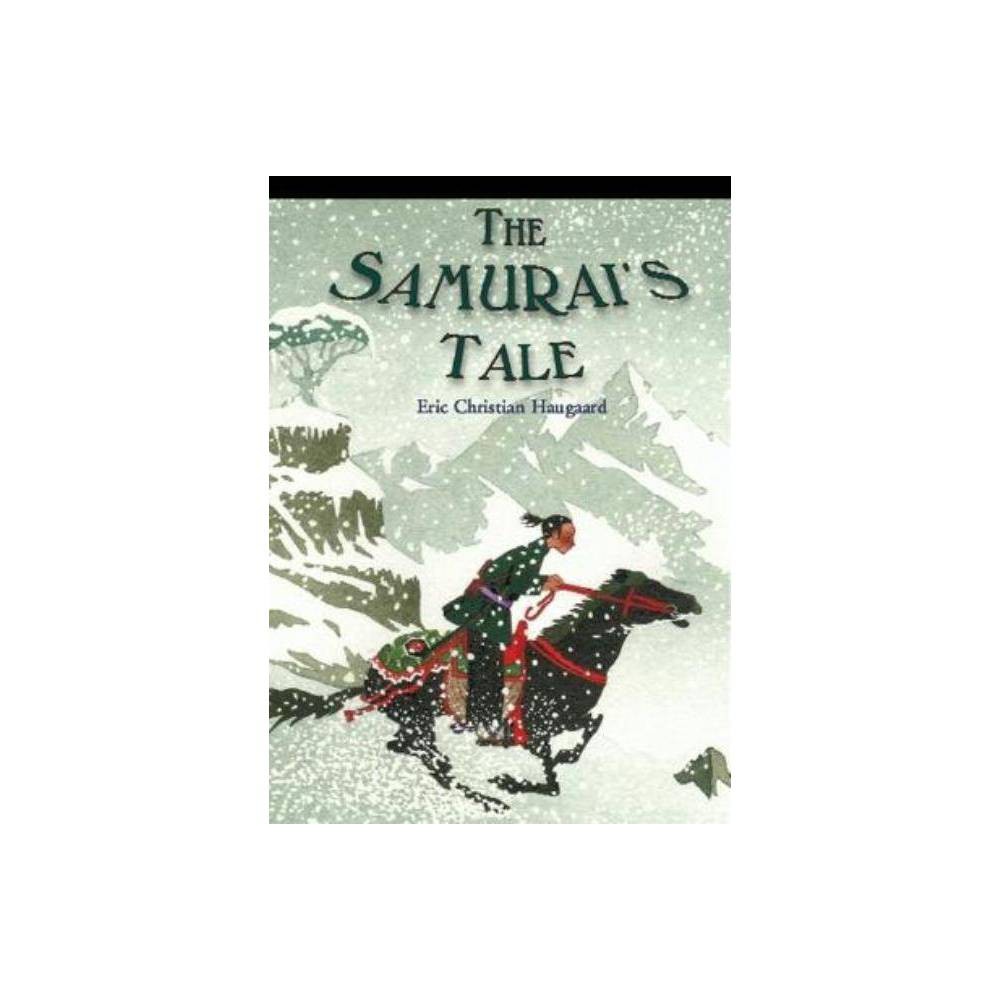 The Samurai's Tale