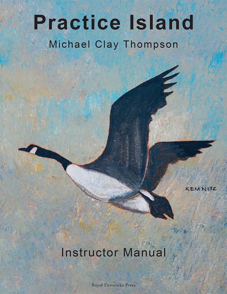 Practice Island Level 1 MCT (Set of 2)