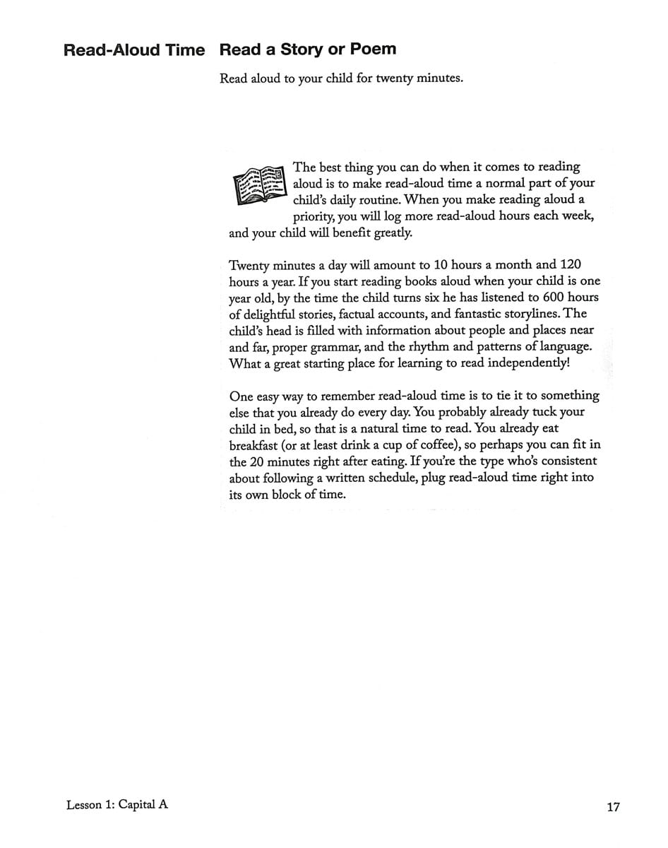 ALL ABOUT READING PRE-READING TEACHERS MANUAL