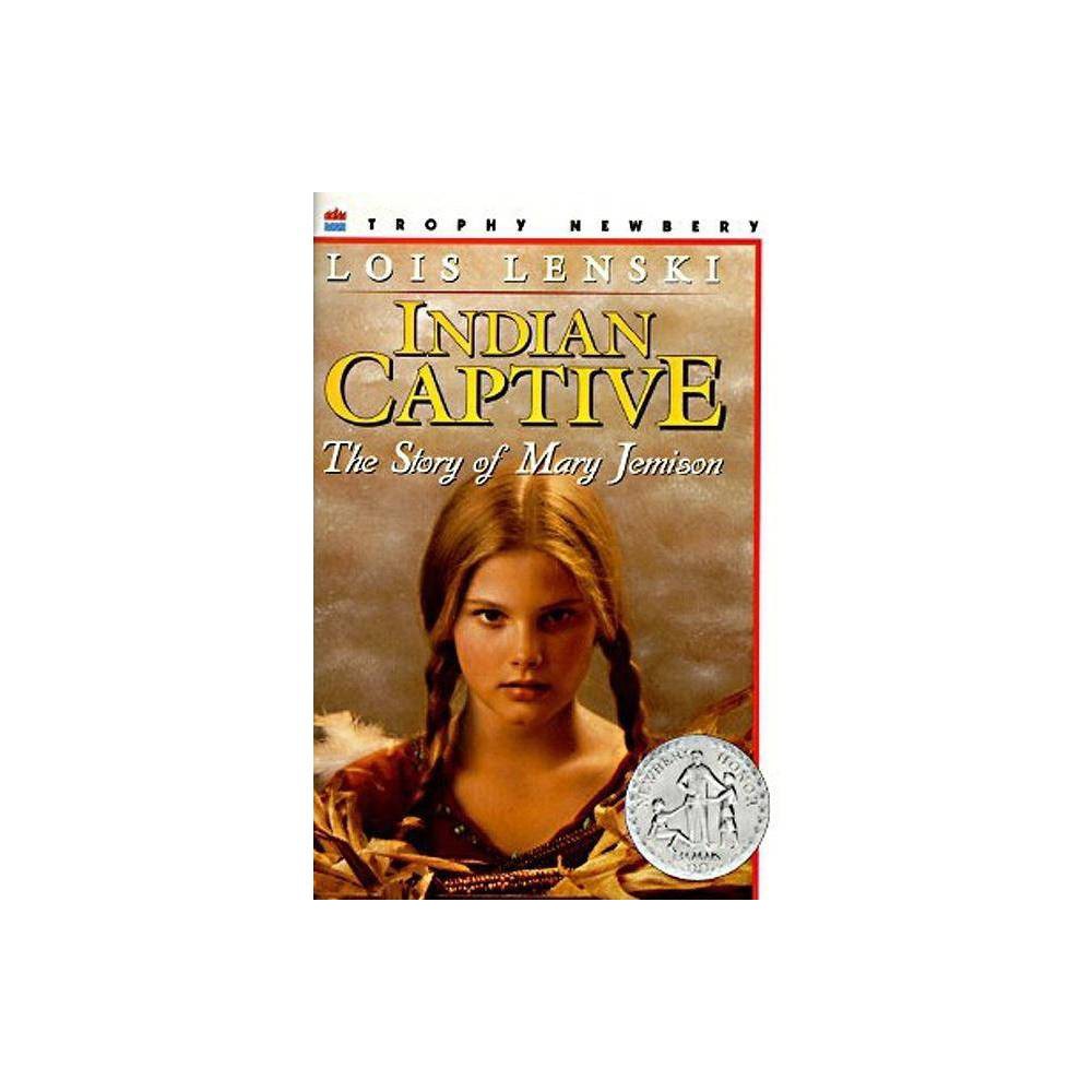 Indian Captive