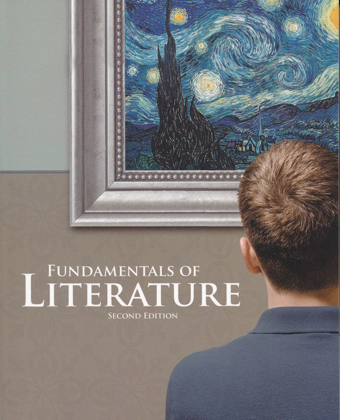 BJU Fundamentals of Literature