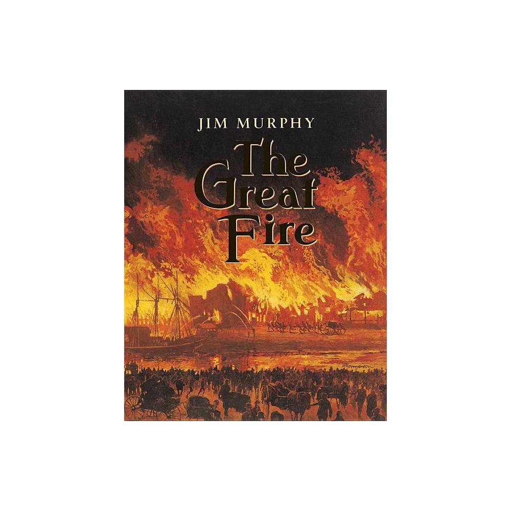 The Great Fire Jim Murphy