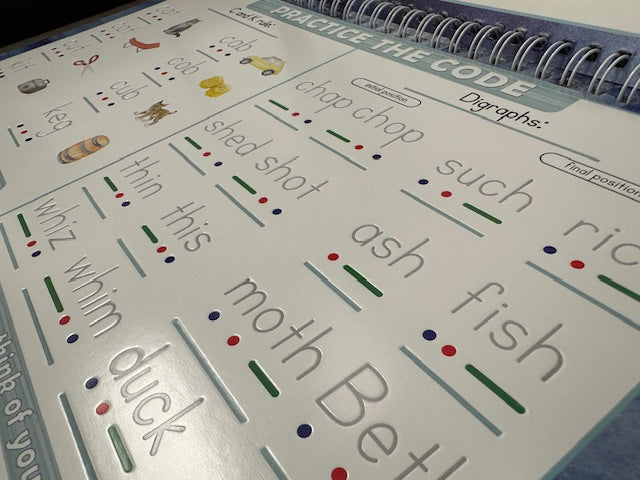 Code Breakers: Elementary Guide to Spelling and Reading