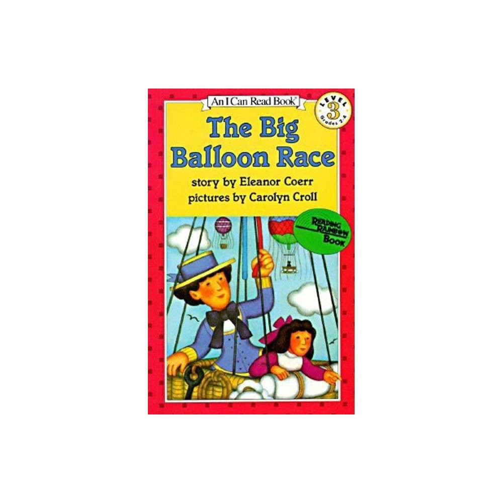 The Big Balloon Race