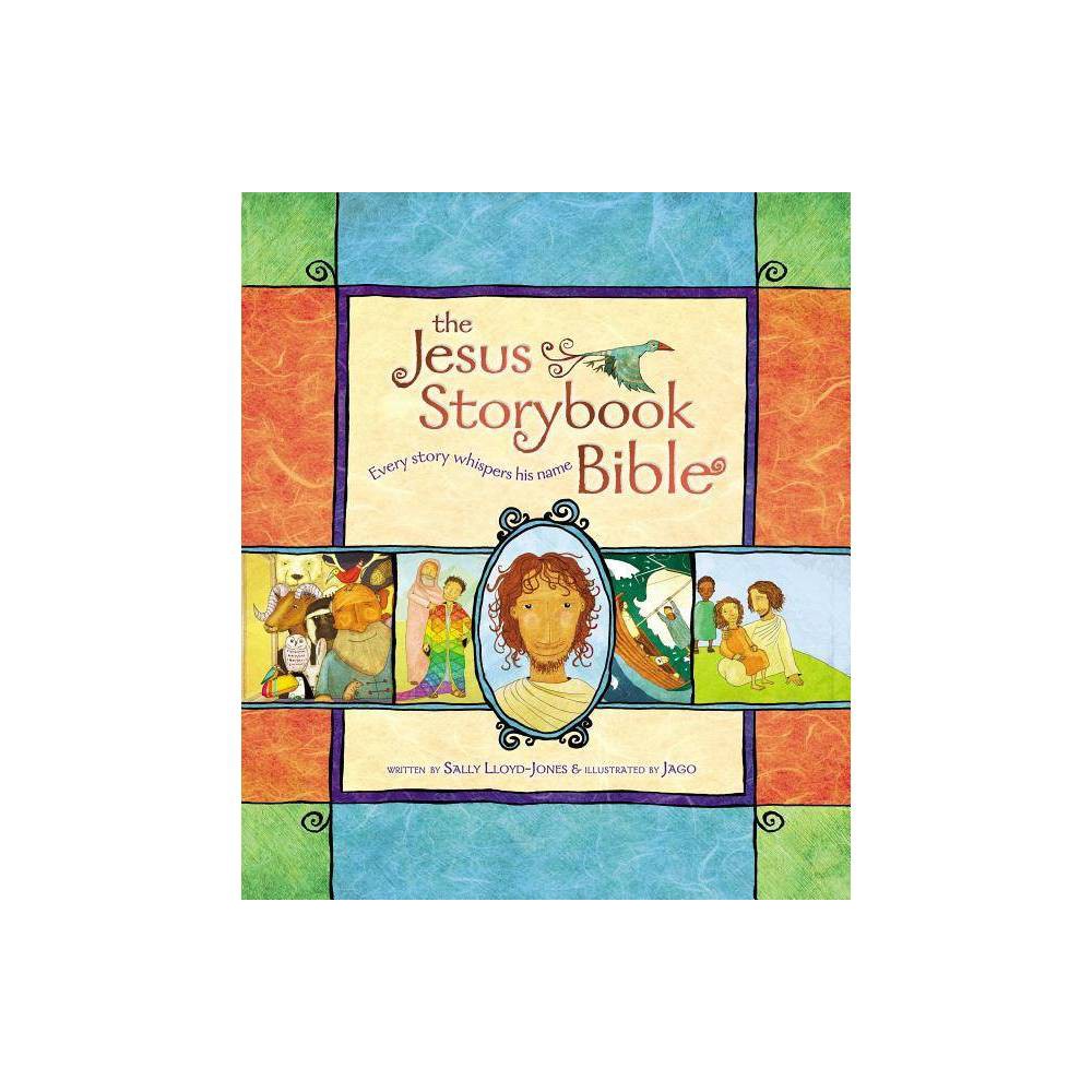 The Jesus Storybook Bible