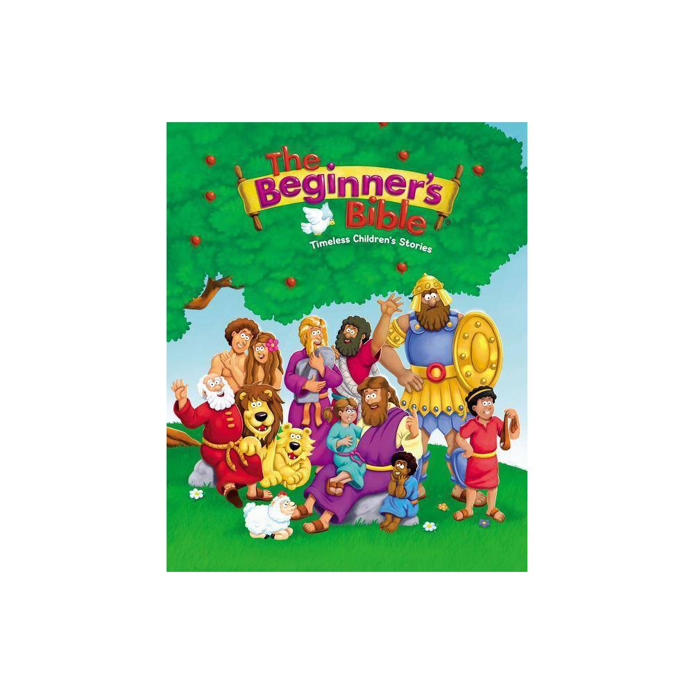 The Beginner's Bible (Hardcover)