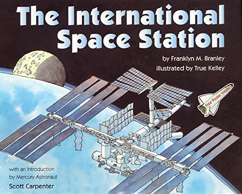 The International Space Station Stage 2