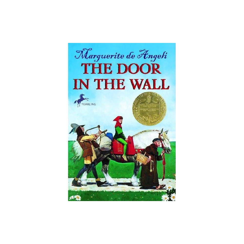 The Door in the Wall