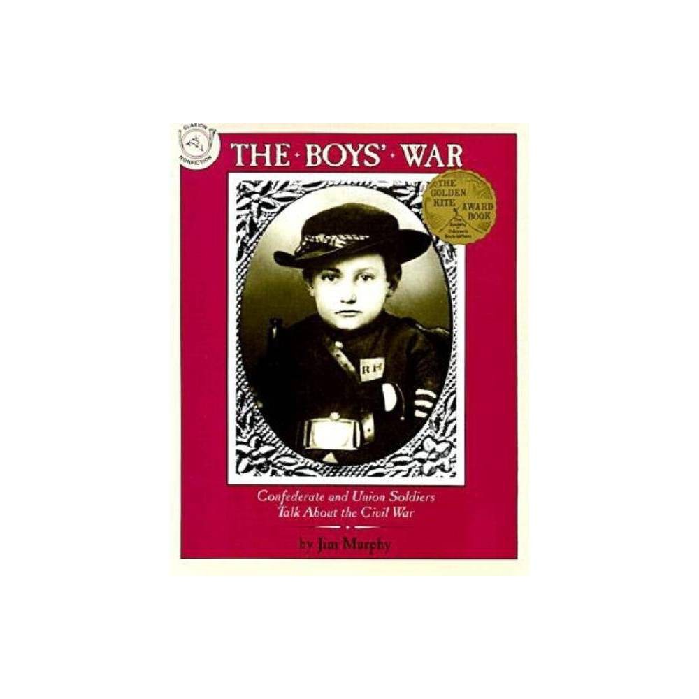 The Boys' War