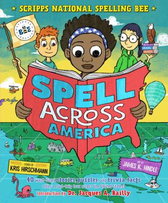Scripps National Spelling Bee: Spell Across America