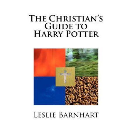 The Christian's Guide to Harry Potter