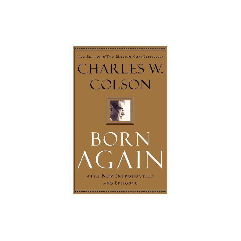 Born Again (Paperback)