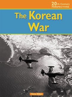 The Korean War Burgan, Michael