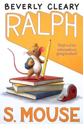Ralph S. Mouse