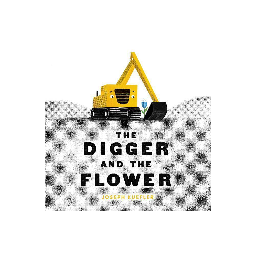 The Digger and the Flower