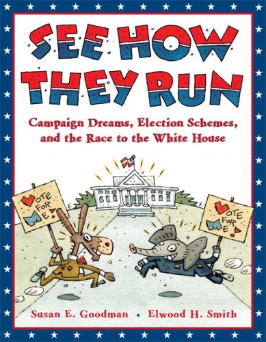 See How They Run