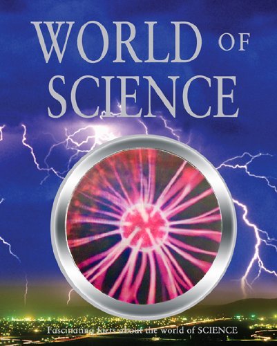 The World of Science (MasterBooks) (Hardcover)
