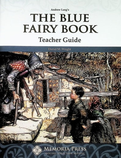 The Blue Fairy Book Teacher Guide