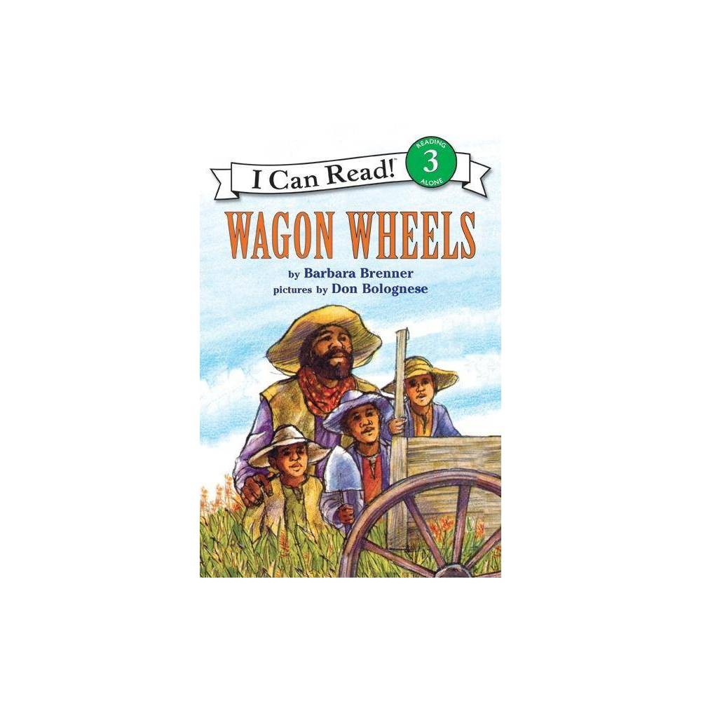 Wagon Wheels