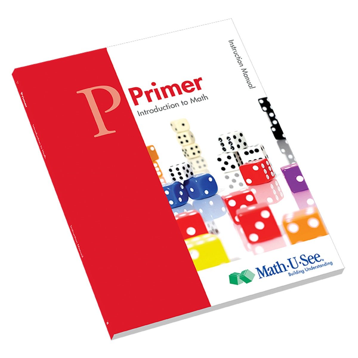 Primer Introduction Manual (HB)