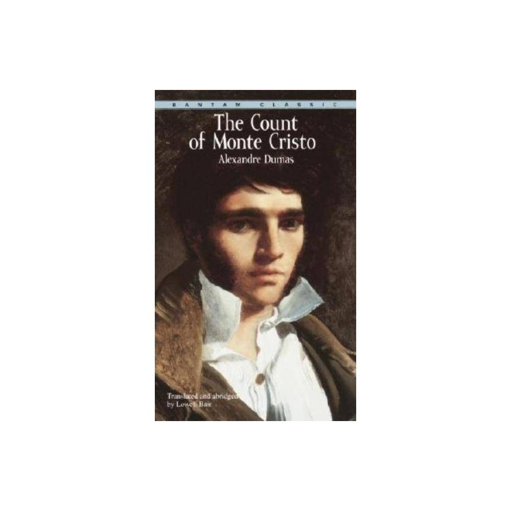 The Count of Monte Cristo