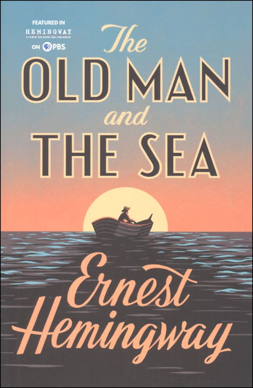 Old Man and the Sea
