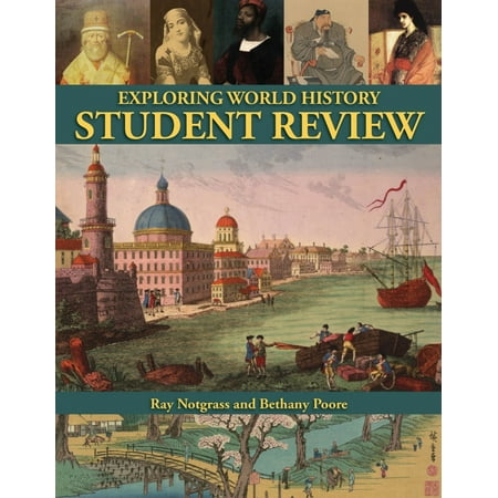 Exploring World History - Student Review Pack