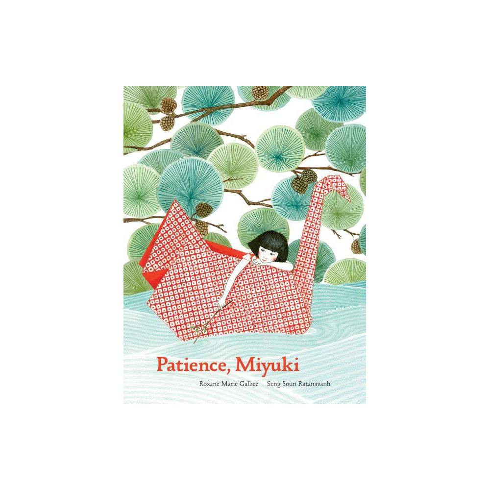 Patience Miyuki (HB)