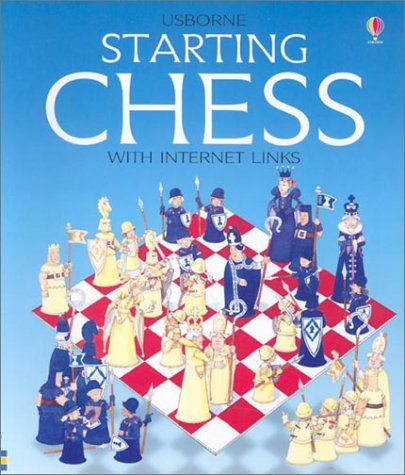 Starting Chess with Internet Links