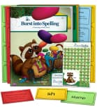 ALL ABOUT SPELLING LEVEL 2 STUDENT PACKET