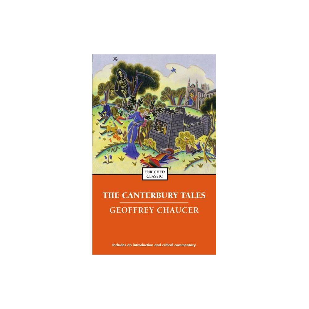 The Canterbury Tales