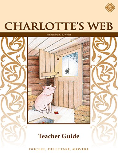 Charlotte's Web Teacher Guide
