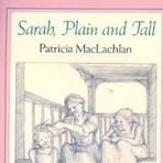 Sarah, Plain and Tall