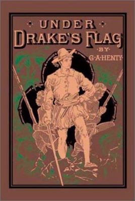 Under Drake's Flag (HB)