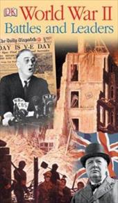 World War II Battles and Leaders