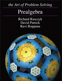 Introduction to Algebra- Art of Problem Solving
