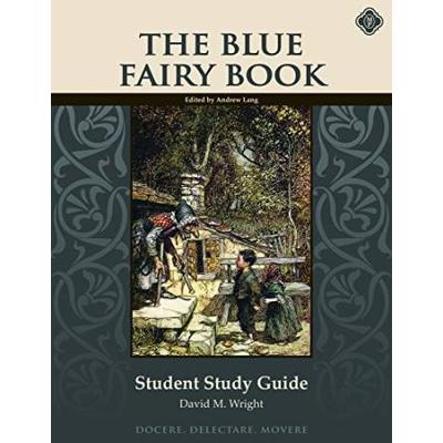 Blue Fairy Book Student Study Guide