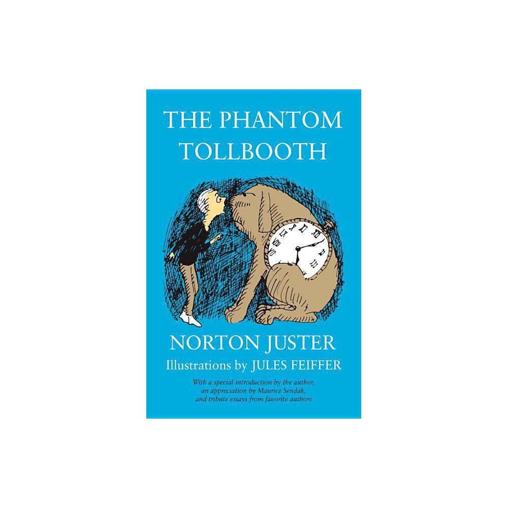 The Phantom Tollbooth (Hardback)
