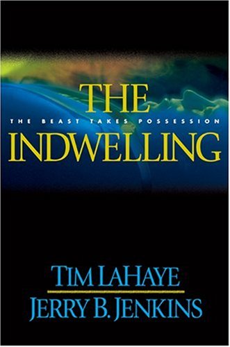 The Indwelling: the Beast Takes Possession (Hardcover)