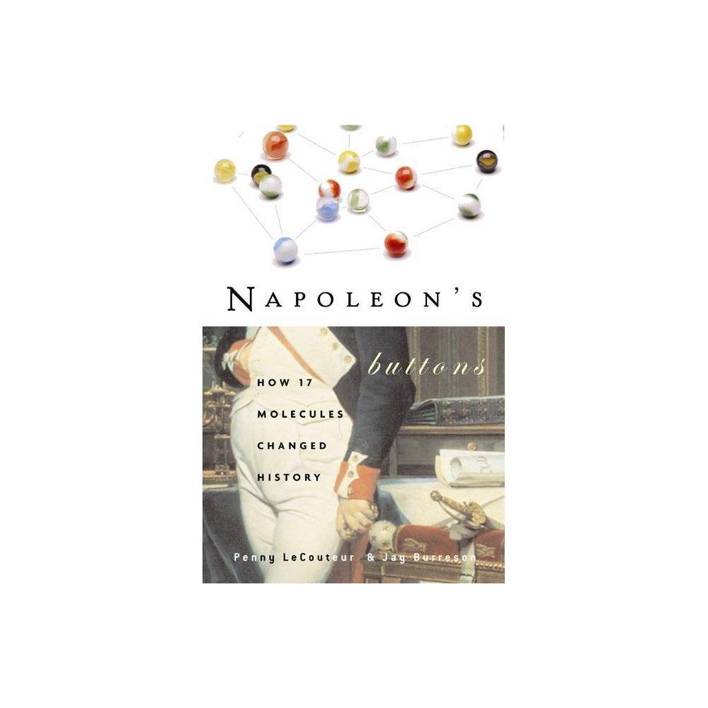 Napoleon's Buttons