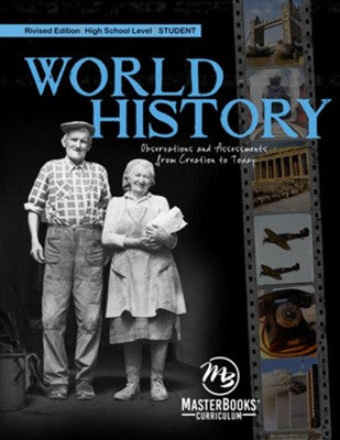 World History Revised Edition Student